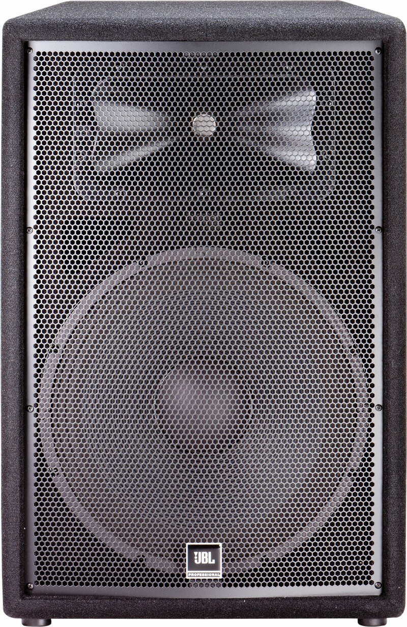 Jbl Jrx215 - Altavoz pasivo - Main picture