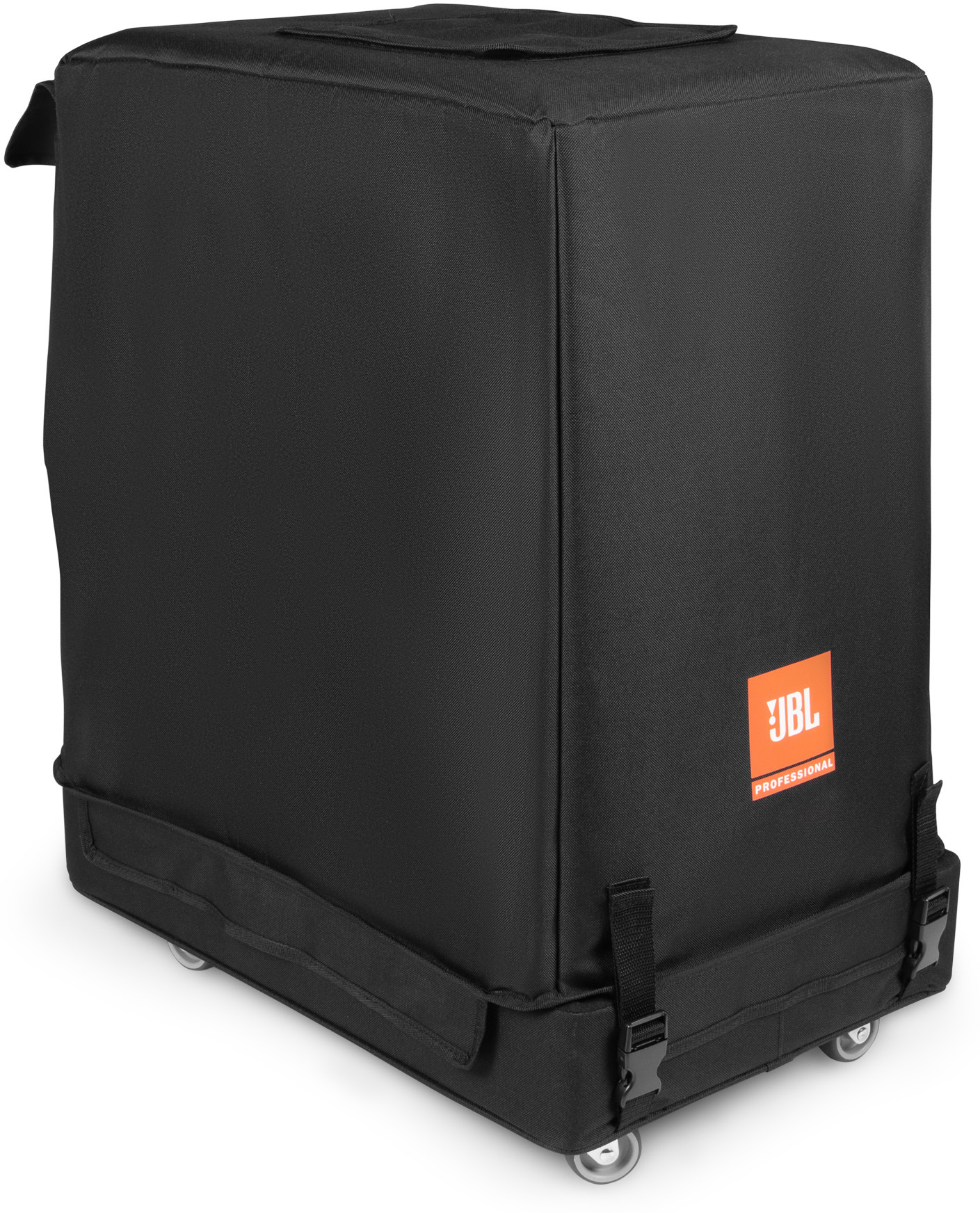 Jbl Plateau A Roulettes Et Housse Pour Eon One Mk2 - Funda para altavoz y bafle de bajos - Main picture