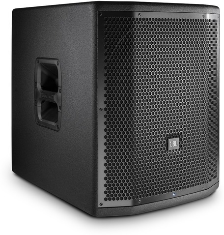 Jbl Prx 815 Xlf W - Subwoofer activo / bafle activo de bajos - Main picture