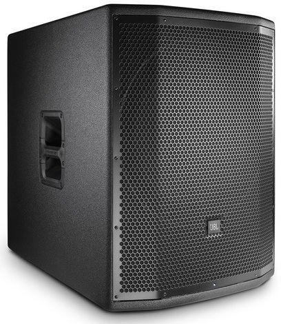 Jbl Prx 818 Xlf W - Subwoofer activo / bafle activo de bajos - Main picture