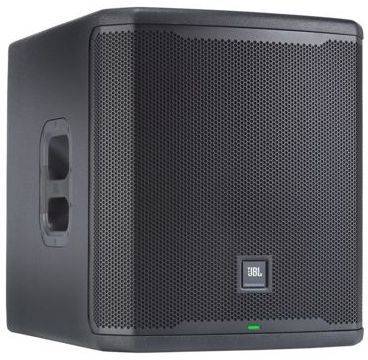 Jbl Prx 918 Xlf - Subwoofer activo / bafle activo de bajos - Main picture