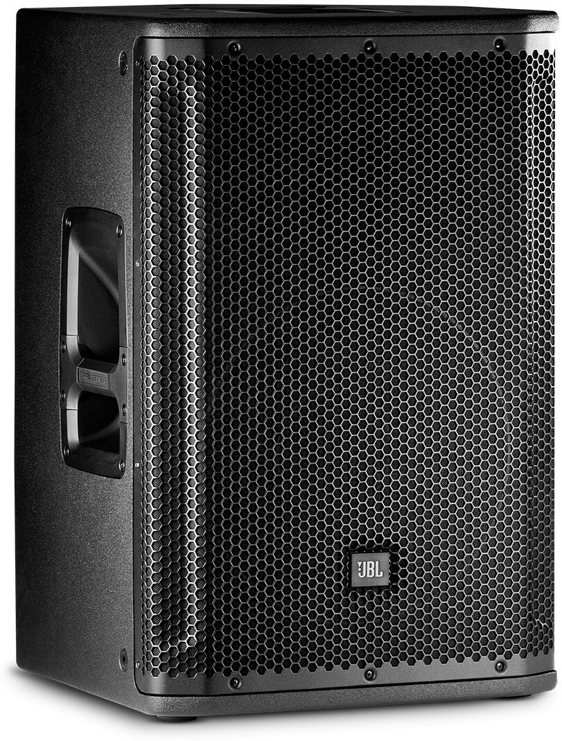 Jbl Srx812p - Altavoz activo - Main picture