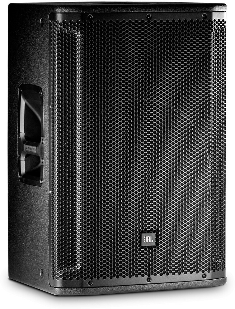 Jbl Srx815p - Altavoz activo - Main picture