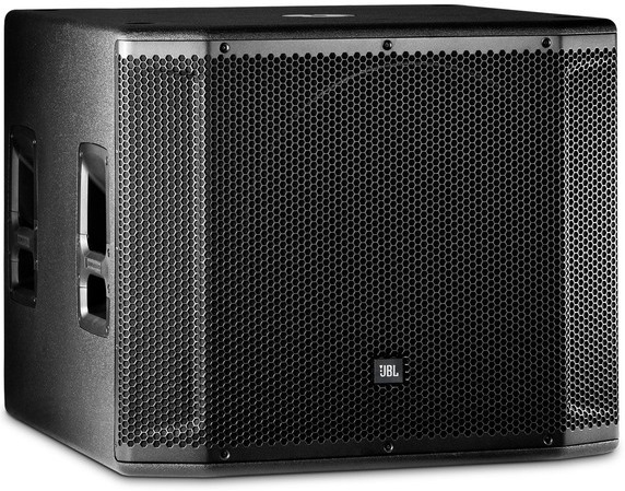 Jbl Srx818s - Subwoofer pasivo / Bafle pasivo de bajos - Main picture