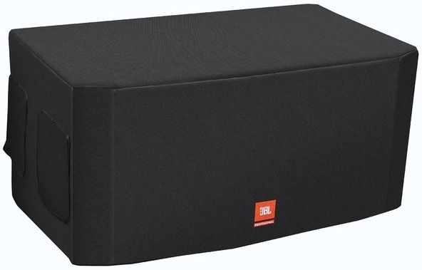 Jbl Srx828sp-cover - Funda para altavoz y bafle de bajos - Main picture