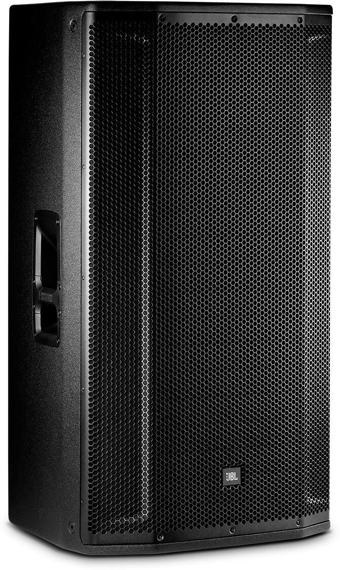 Jbl Srx835p - Altavoz activo - Main picture