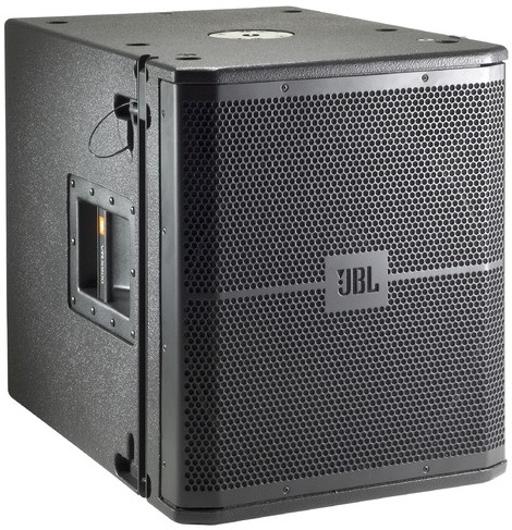 Jbl Vrx 915s - Subwoofer activo / bafle activo de bajos - Main picture