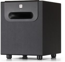 Bafle de bajos de estudio Jbl 310S MKIII