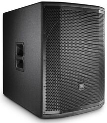 Subwoofer activo / bafle activo de bajos  Jbl PRX 818 XLF W