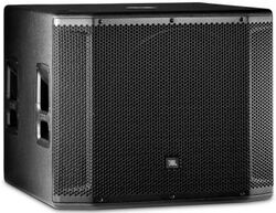 Subwoofer activo / bafle activo de bajos  Jbl SRX818 SP