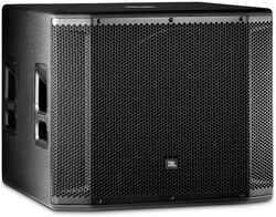 Subwoofer pasivo / bafle pasivo de bajos Jbl SRX818S