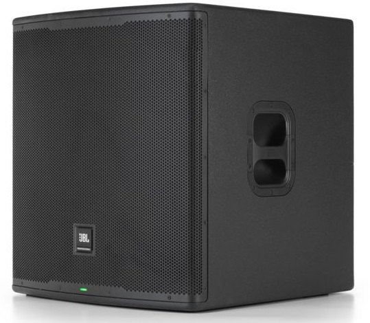 Jbl Eon 718s - Subwoofer activo / bafle activo de bajos - Variation 1