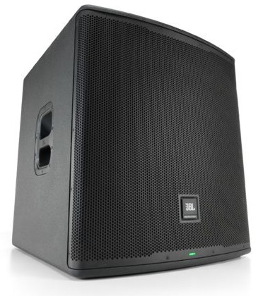 Jbl Eon 718s - Subwoofer activo / bafle activo de bajos - Variation 2