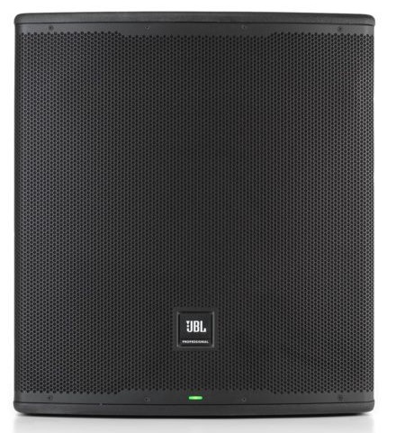 Jbl Eon 718s - Subwoofer activo / bafle activo de bajos - Variation 3