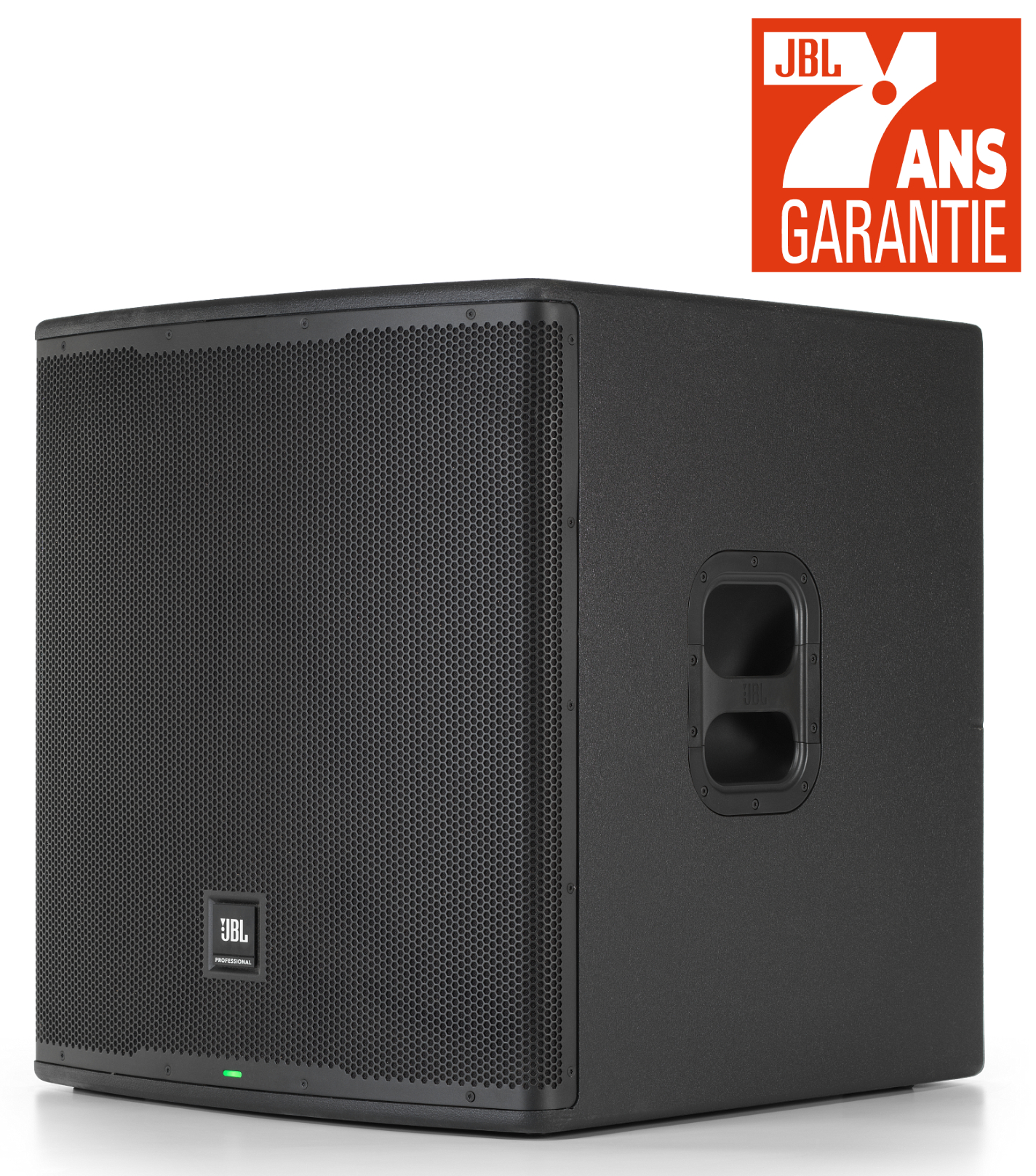 Jbl Eon 718s - Subwoofer activo / bafle activo de bajos - Variation 5