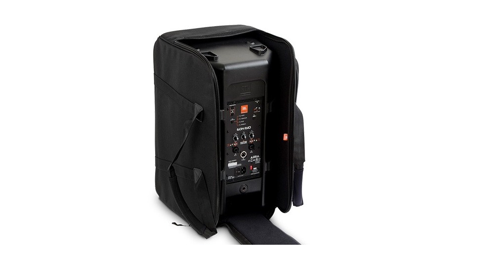 Jbl Eon610 Deluxe Carry Bag - Funda para altavoz y bafle de bajos - Variation 1