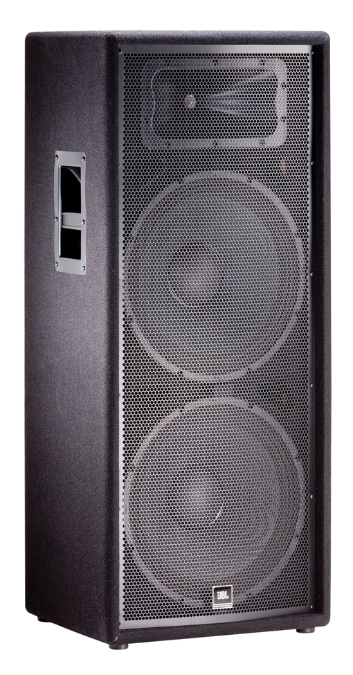 Jbl Jrx225 - Altavoz pasivo - Variation 1