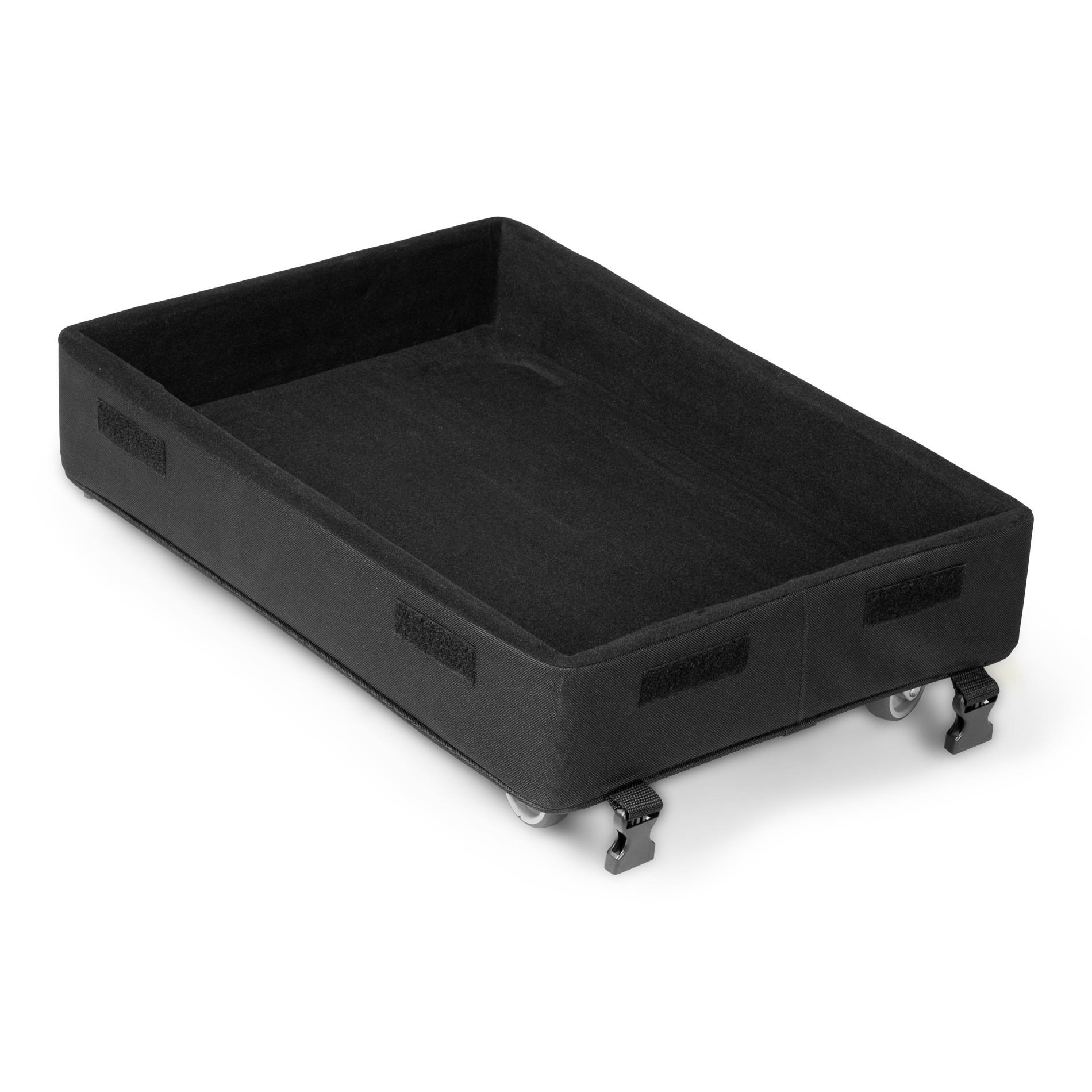 Jbl Plateau A Roulettes Et Housse Pour Eon One Mk2 - Funda para altavoz y bafle de bajos - Variation 7