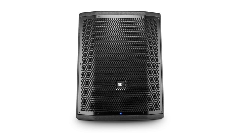 Jbl Prx 815 Xlf W - Subwoofer activo / bafle activo de bajos - Variation 2