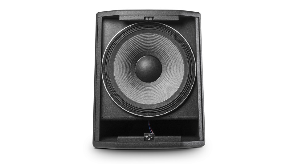 Jbl Prx 815 Xlf W - Subwoofer activo / bafle activo de bajos - Variation 3