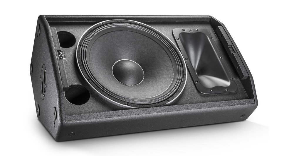 Jbl Prx 815w - Altavoz activo - Variation 3