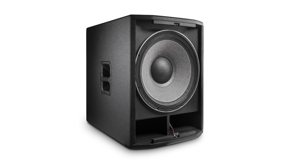 Jbl Prx 818 Xlf W - Subwoofer activo / bafle activo de bajos - Variation 2