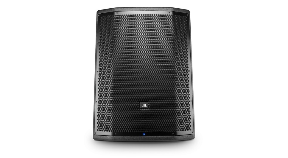 Jbl Prx 818 Xlf W - Subwoofer activo / bafle activo de bajos - Variation 4