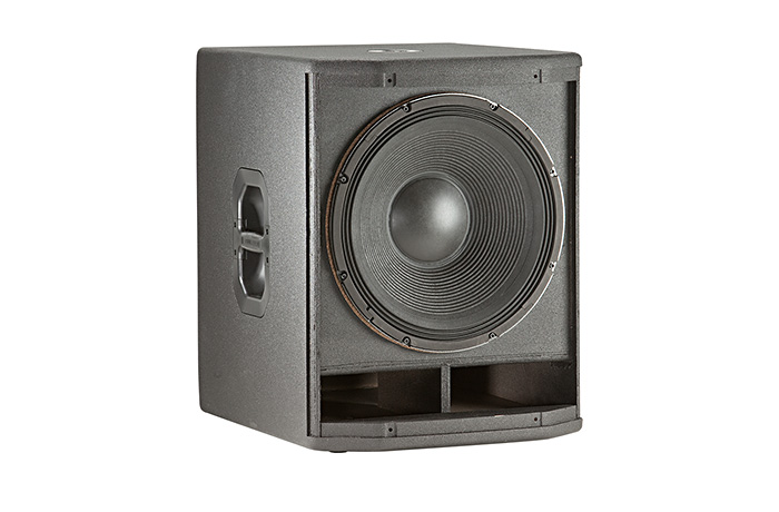 Jbl Prx418s - Subwoofer pasivo / Bafle pasivo de bajos - Variation 1