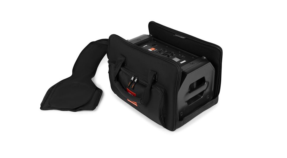 Jbl Prx912-bag - Funda para altavoz y bafle de bajos - Variation 1