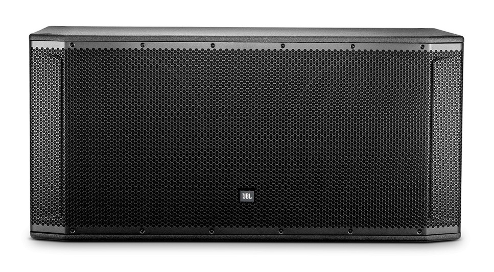 Jbl Srx 828 Sp - Subwoofer activo / bafle activo de bajos - Variation 3