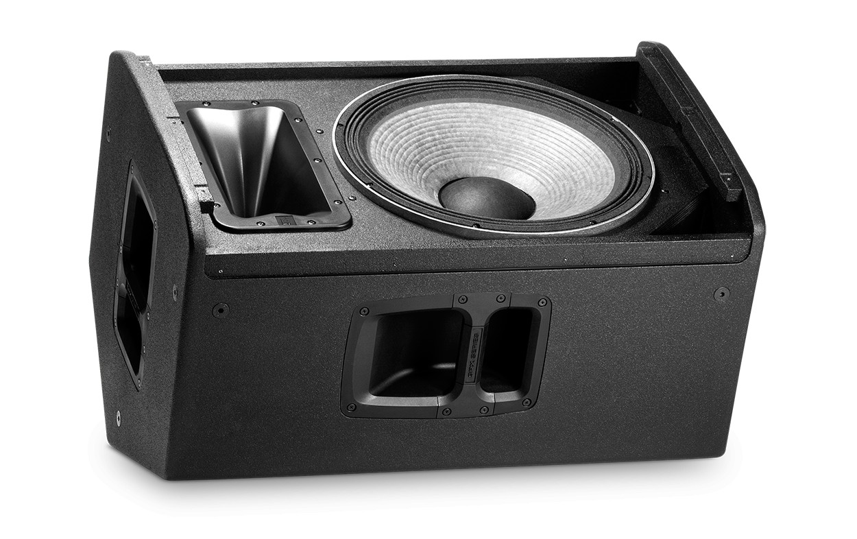 Jbl Srx815p - Altavoz activo - Variation 2