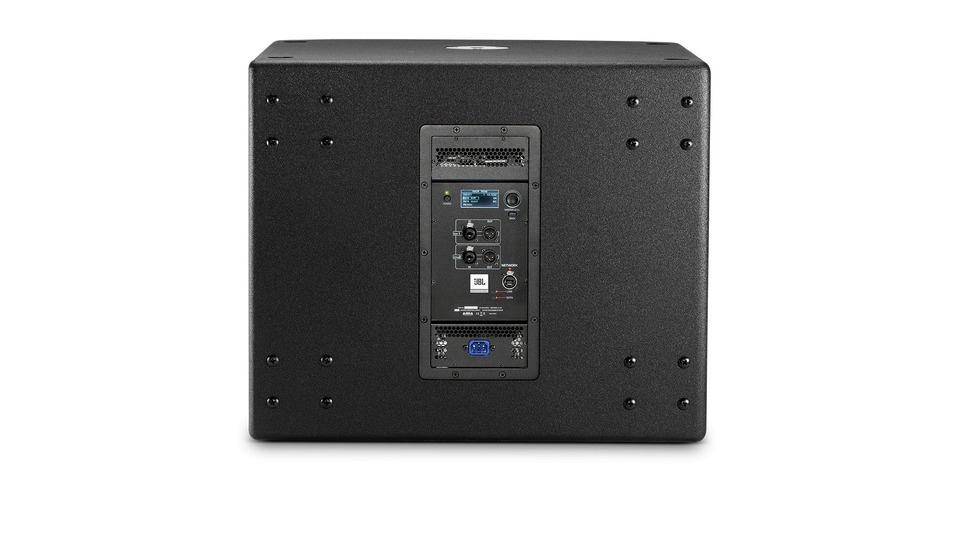 Jbl Srx818 Sp - Subwoofer activo / bafle activo de bajos - Variation 2