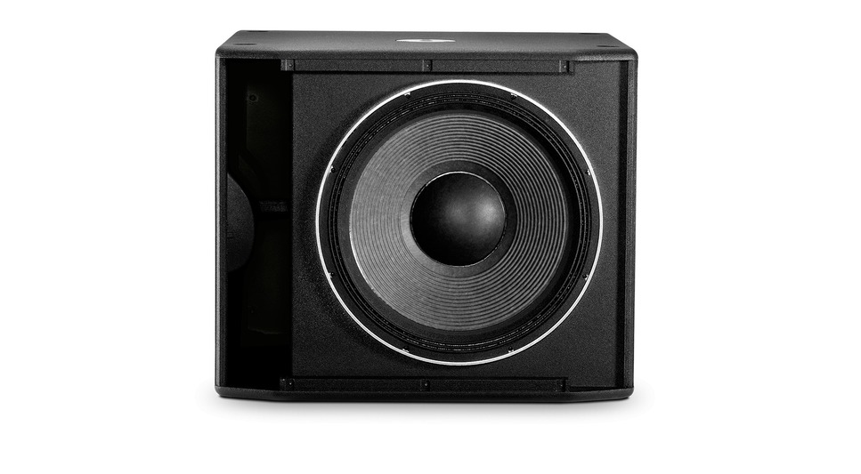 Jbl Srx818 Sp - Subwoofer activo / bafle activo de bajos - Variation 4