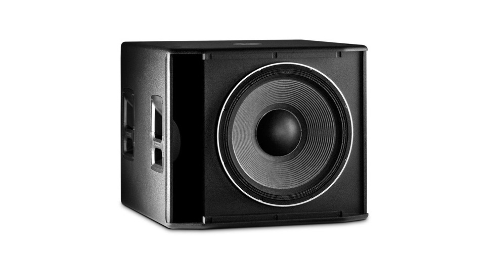 Jbl Srx818s - Subwoofer pasivo / Bafle pasivo de bajos - Variation 1