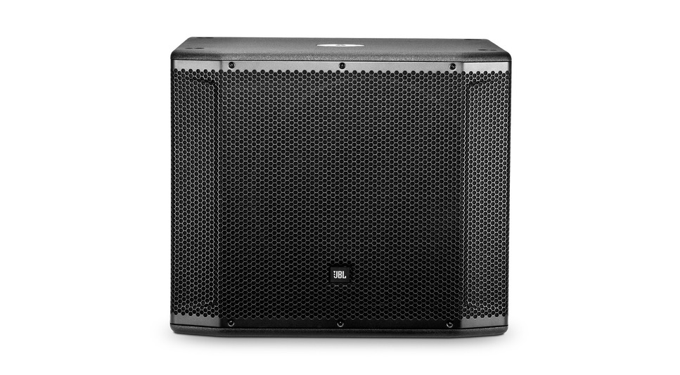 Jbl Srx818s - Subwoofer pasivo / Bafle pasivo de bajos - Variation 3