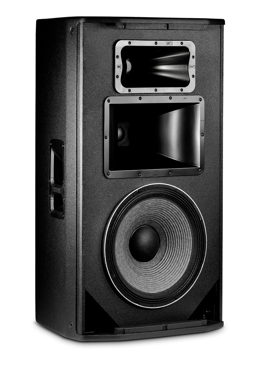 Jbl Srx835p - Altavoz activo - Variation 1