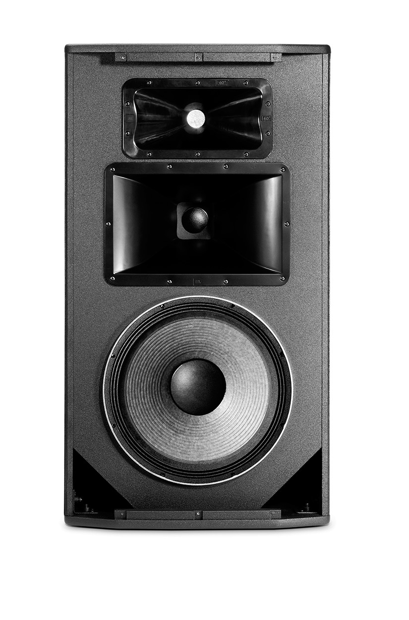 Jbl Srx835p - Altavoz activo - Variation 4
