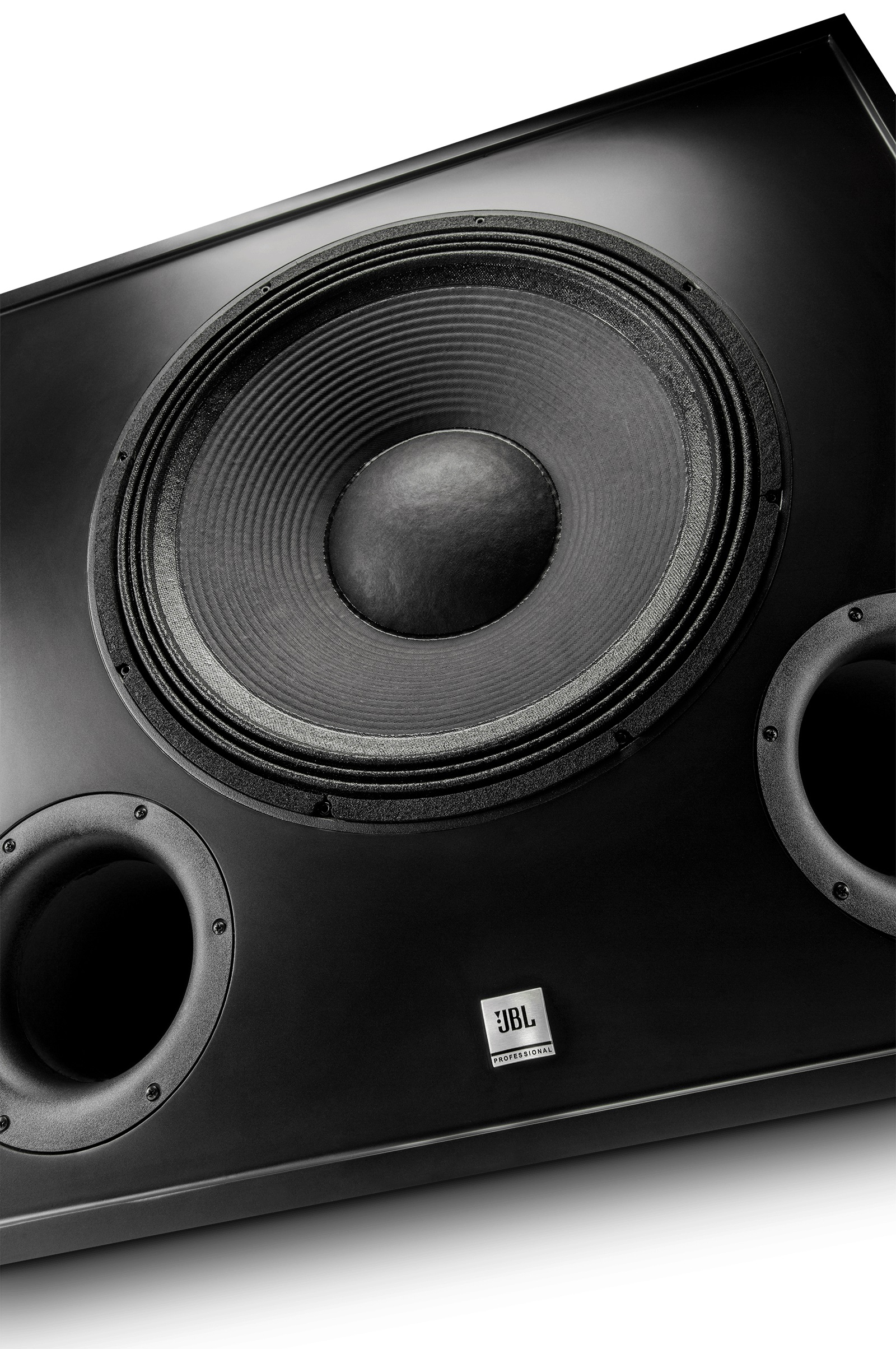 Jbl Sub18 - Bafle de bajos de estudio - Variation 2