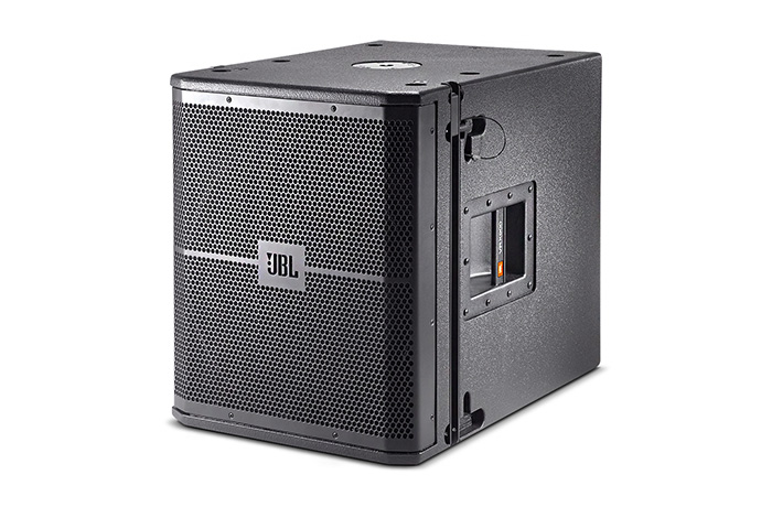 Jbl Vrx 915s - Subwoofer activo / bafle activo de bajos - Variation 1