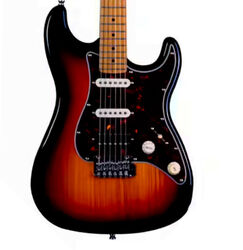 JS-400 SB - sunburst