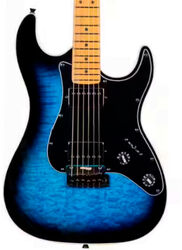 JS-450 BLB - blue burst