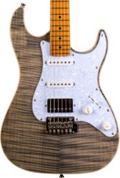 JS-450 TBK - transparent black