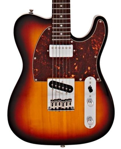 JT-350 SB R - sunburst