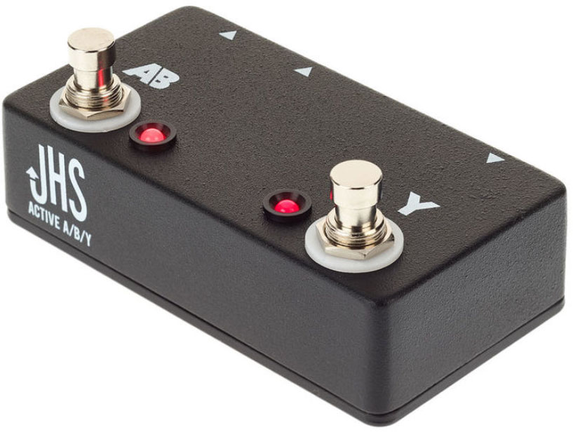 Jhs Active A/b/y - Pedalera de control - Variation 1