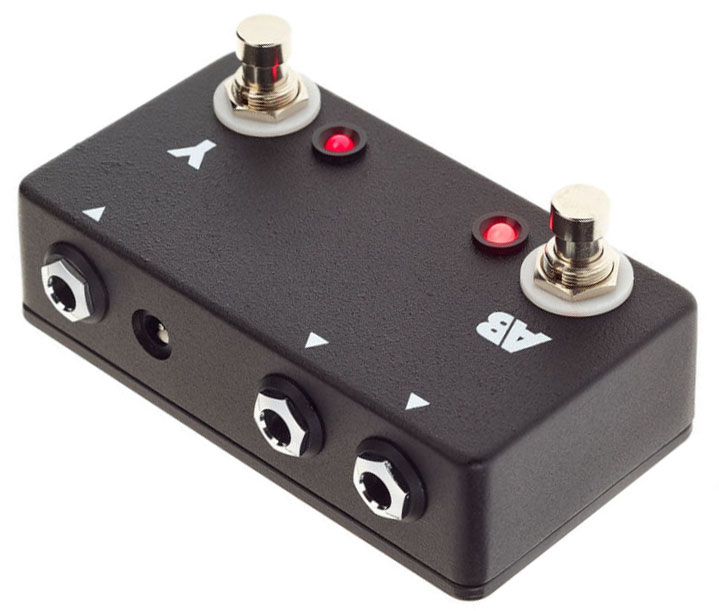 Jhs Active A/b/y - Pedalera de control - Variation 2