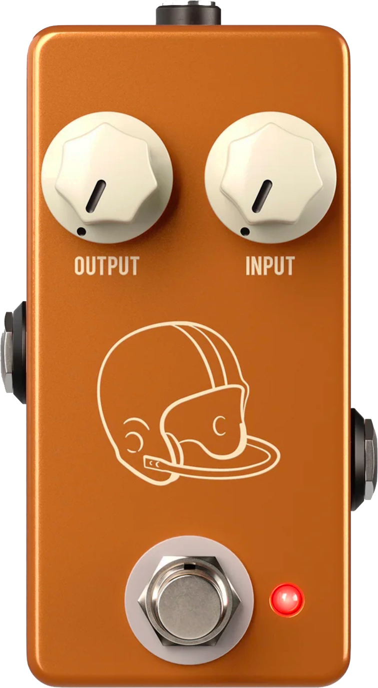 Jhs Fumble Boost - Pedal overdrive / distorsión / fuzz - Main picture