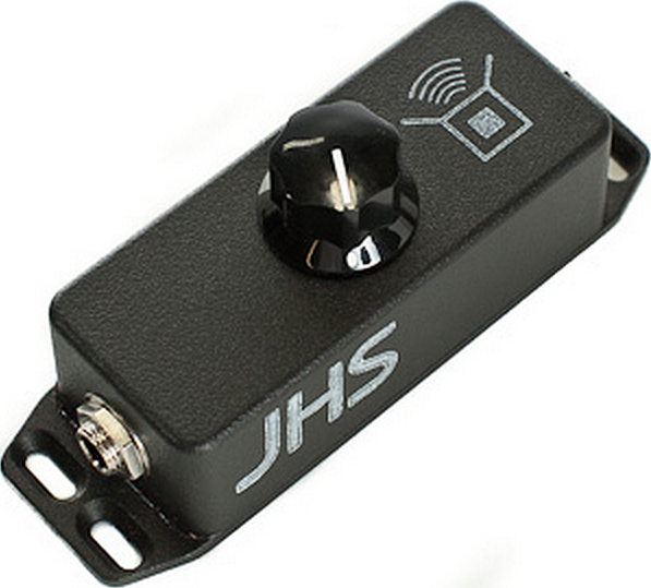 Jhs Little Black Amp Box - Preamplificador para guitarra eléctrica - Main picture