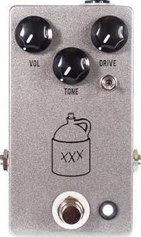 Jhs Moonshine - Pedal overdrive / distorsión / fuzz - Main picture