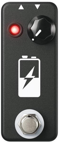 Pedal overdrive / distorsión / fuzz Jhs Volture Fuzz