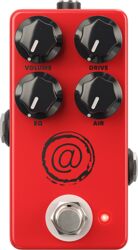 Pedal overdrive / distorsión / fuzz Jhs AT Mini